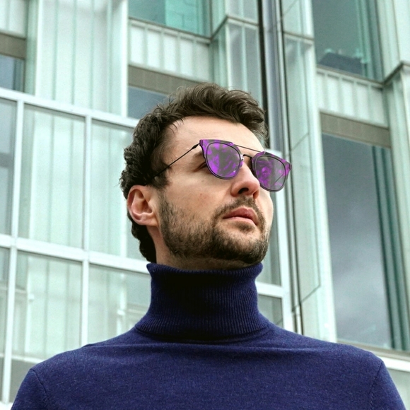 Dior Other - BRAND NEW DIOR DIORCOMPOSIT 1.0 003TT SUNGLASSES